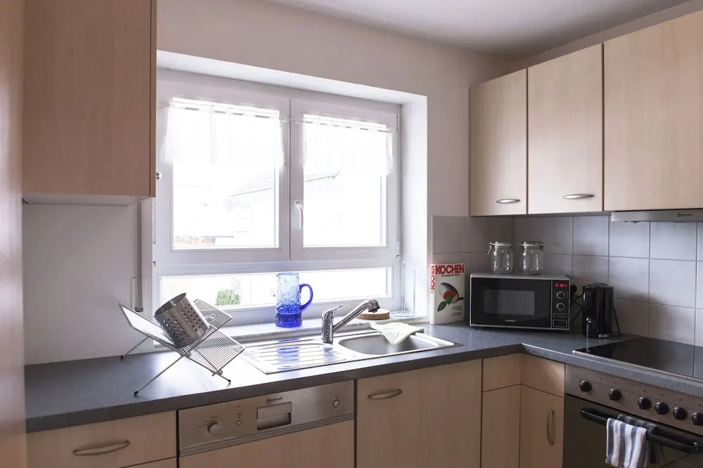 Boutique Apartment Daheim
