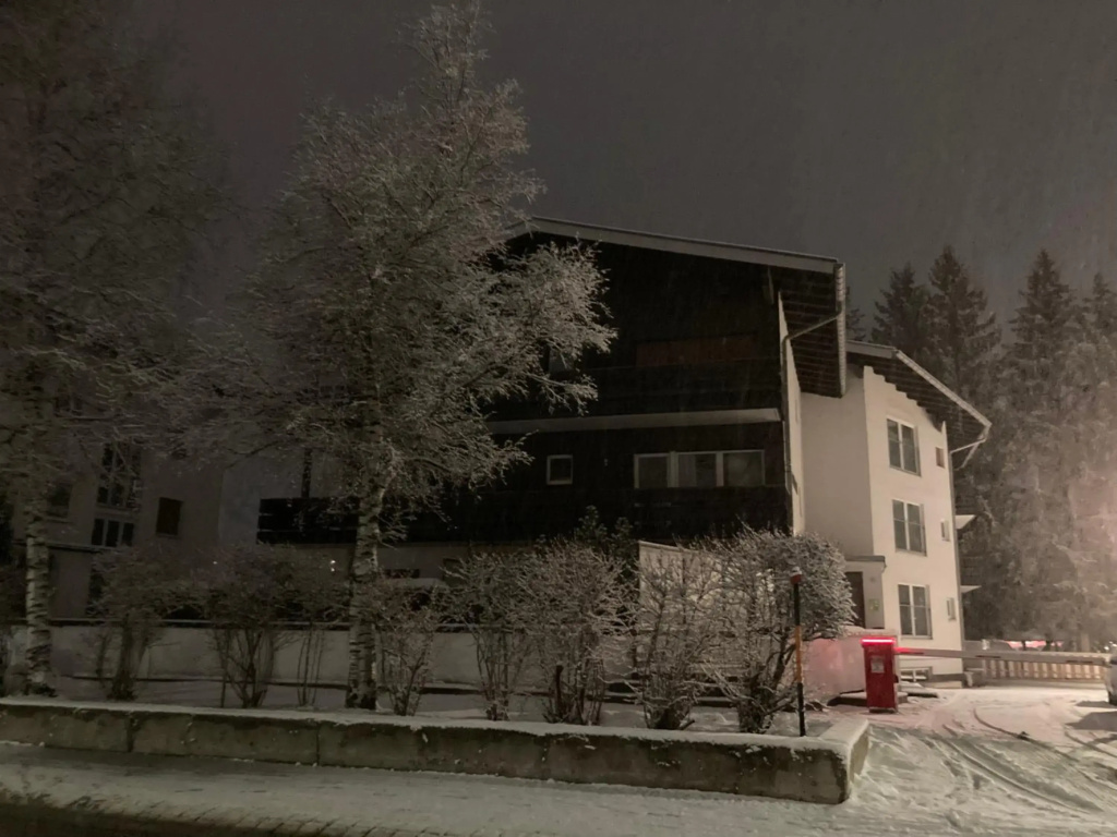 Seefeld ALPIN Apartments