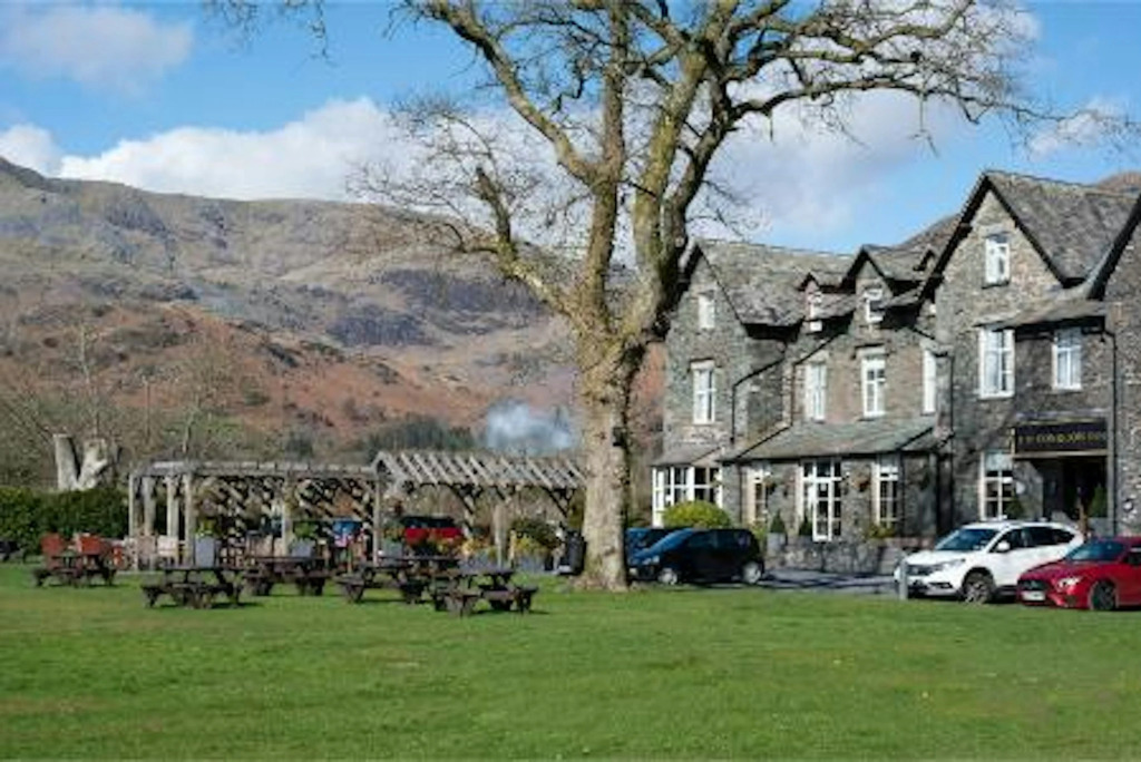 The Coniston Inn - The Inn Collection Group
