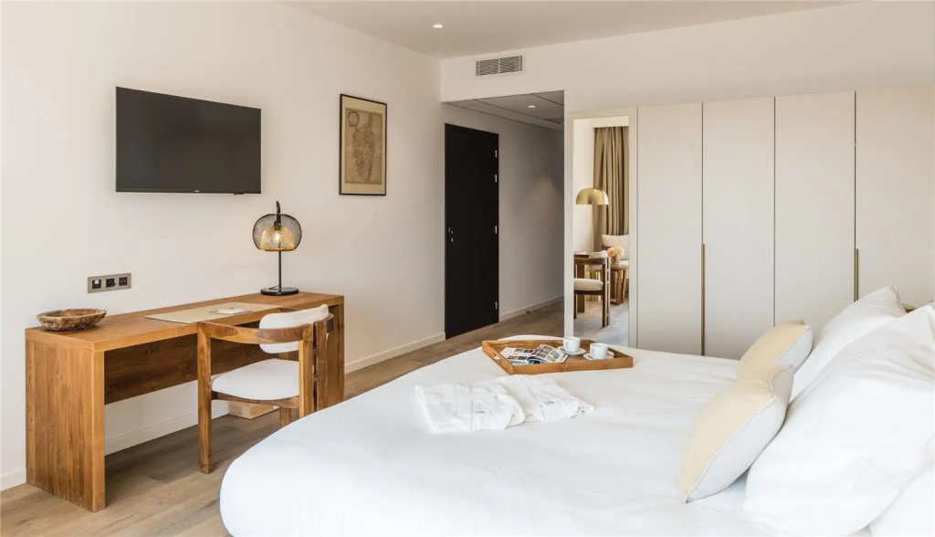 Hôtel & Spa Best Western Premier A Storia Solenzara