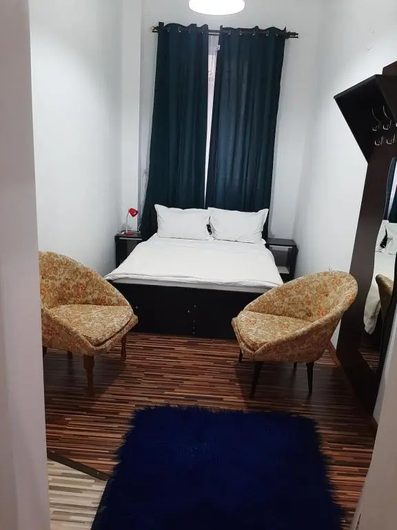Apartament Oradea ultracentral Republicii 47