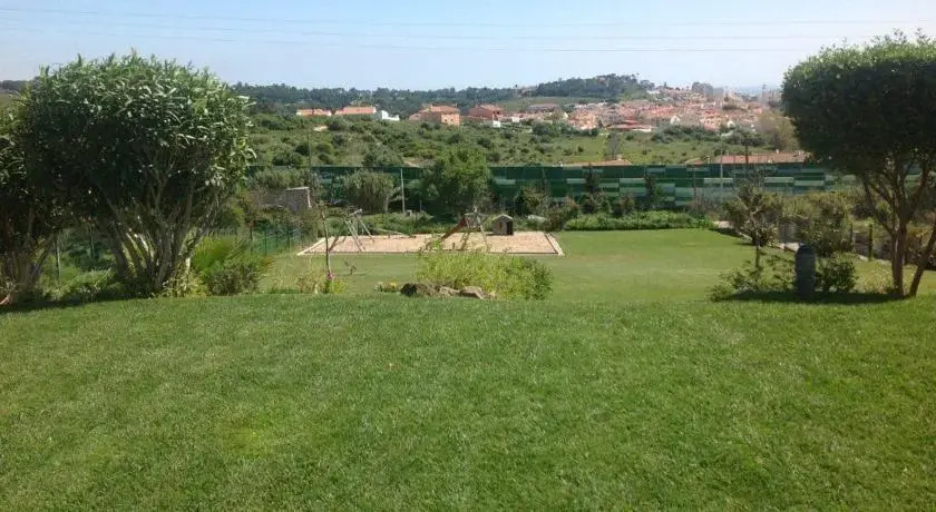 Vila Dom Fernando