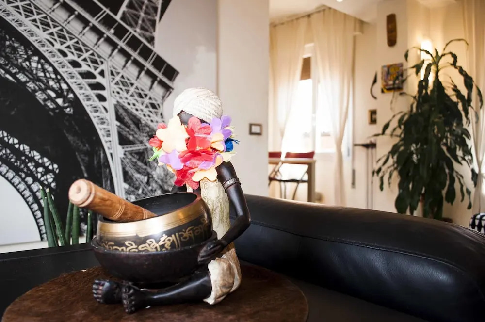 San Domenico Apartment