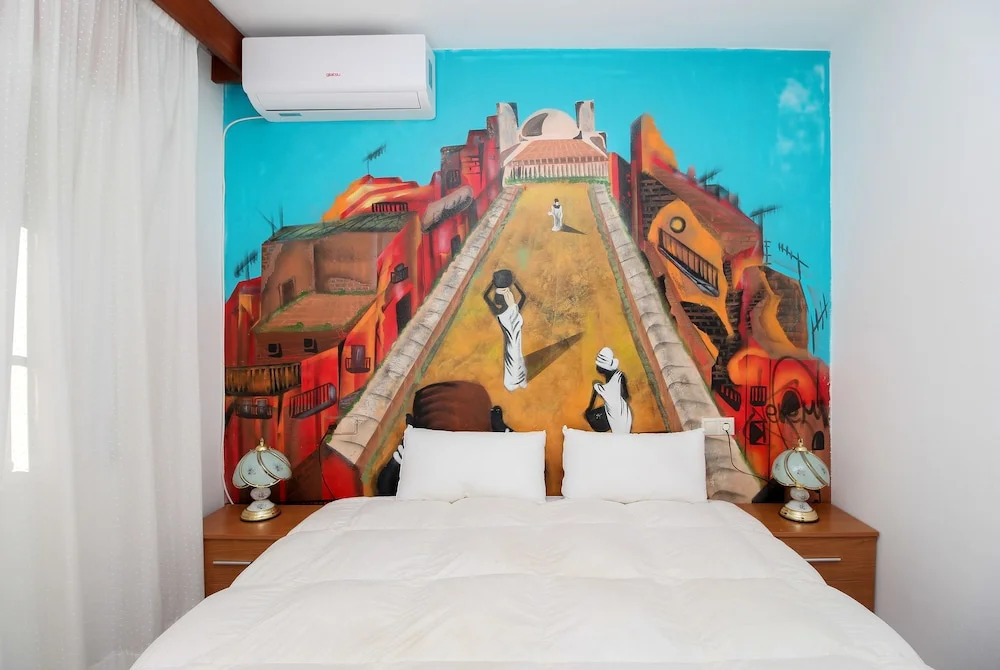 La Cala Torreon - First Line Beach 3Br Apartment by Rafleys
