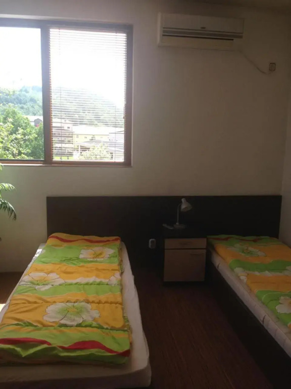 Apartment Planinski Rai