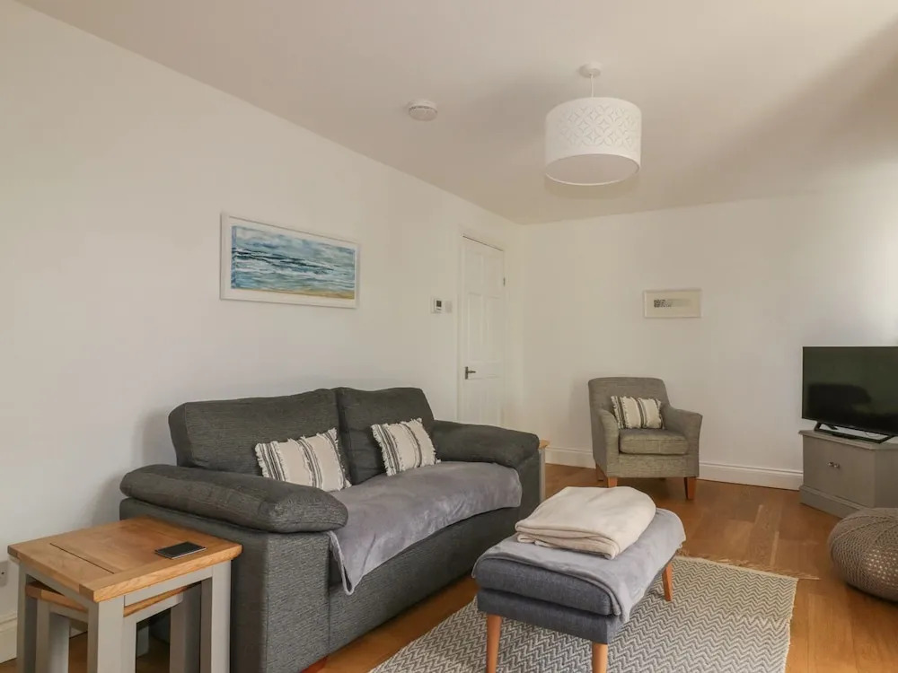 Flat 1, Brek House