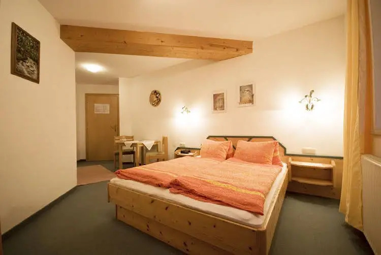 Pension Fuchs