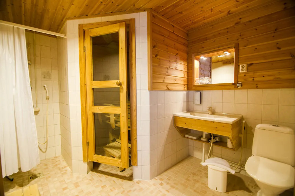 Harriniva Adventure Resort