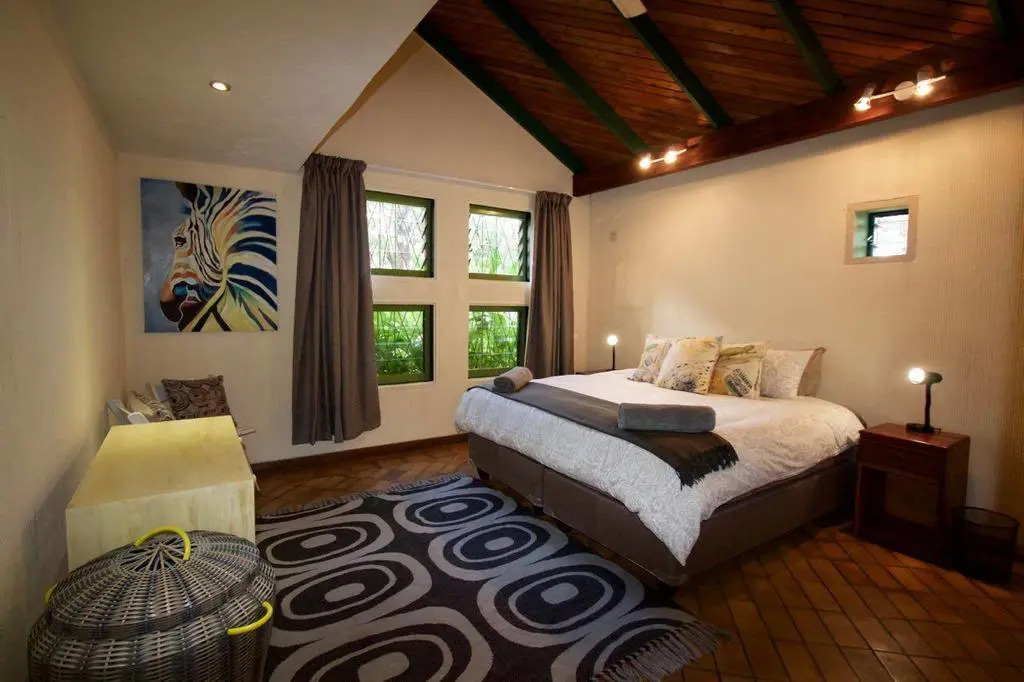 Flatdog Lodge