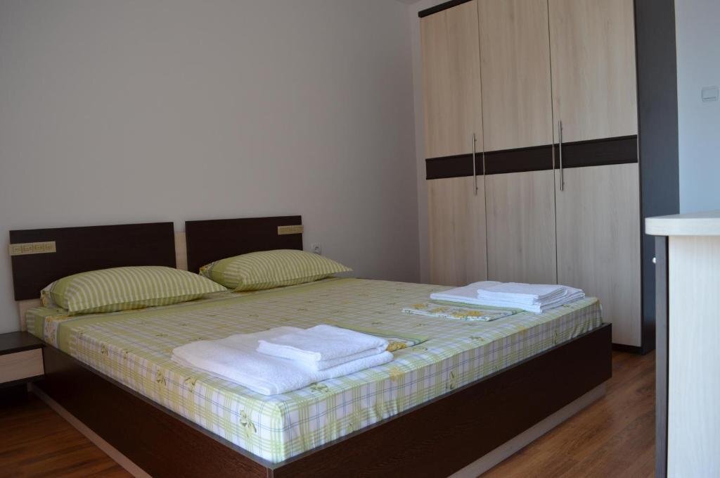 Guest House Georgievi