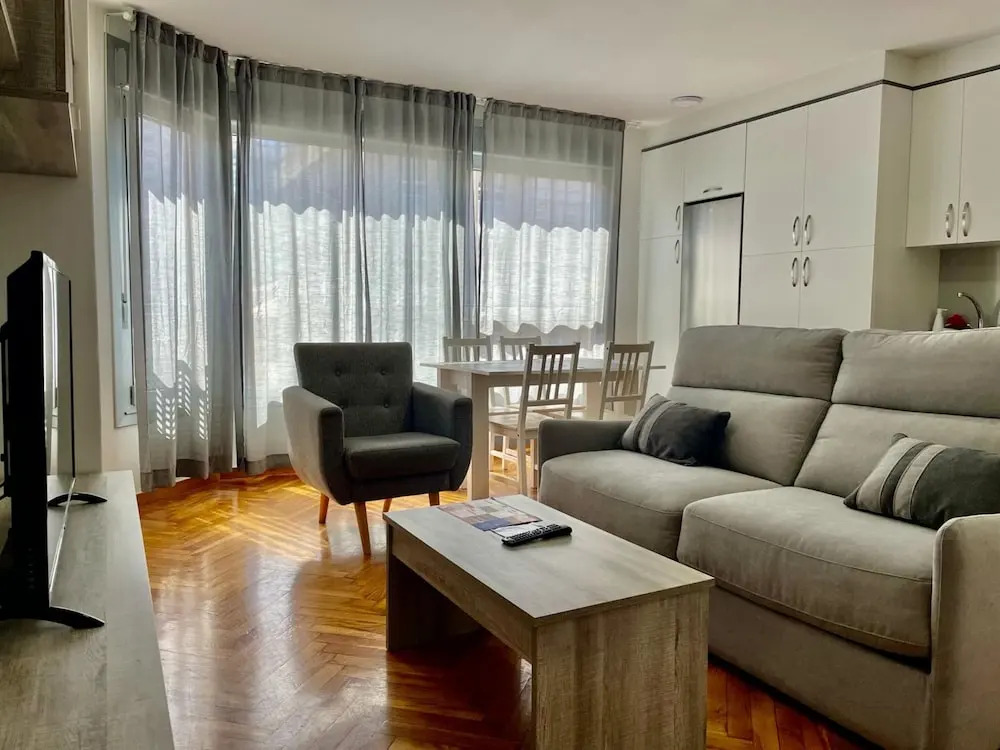 Cíes Premium Suitel García Barbón 73 - Love your Stay