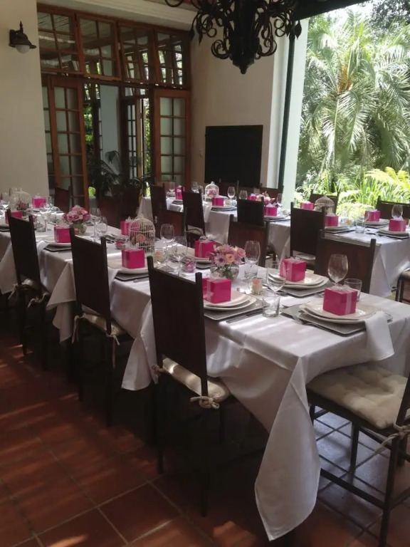 Kleine Constantia Boutique Guest House