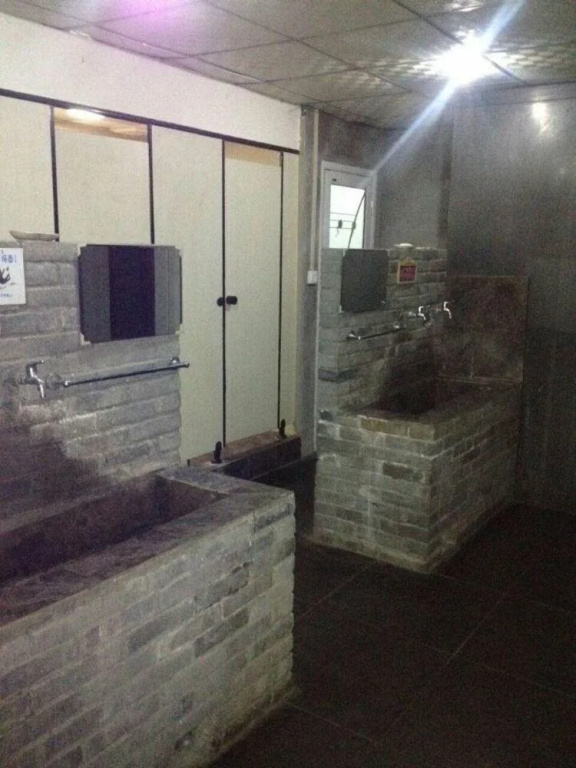 Xian Way Finding Youth Hostel