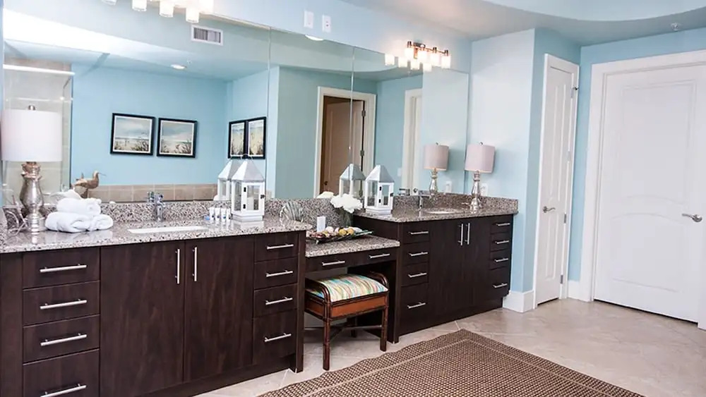 Updated and Relaxing Four Bedroom - Unit Tpc1701