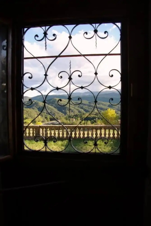 La Villa du Collet