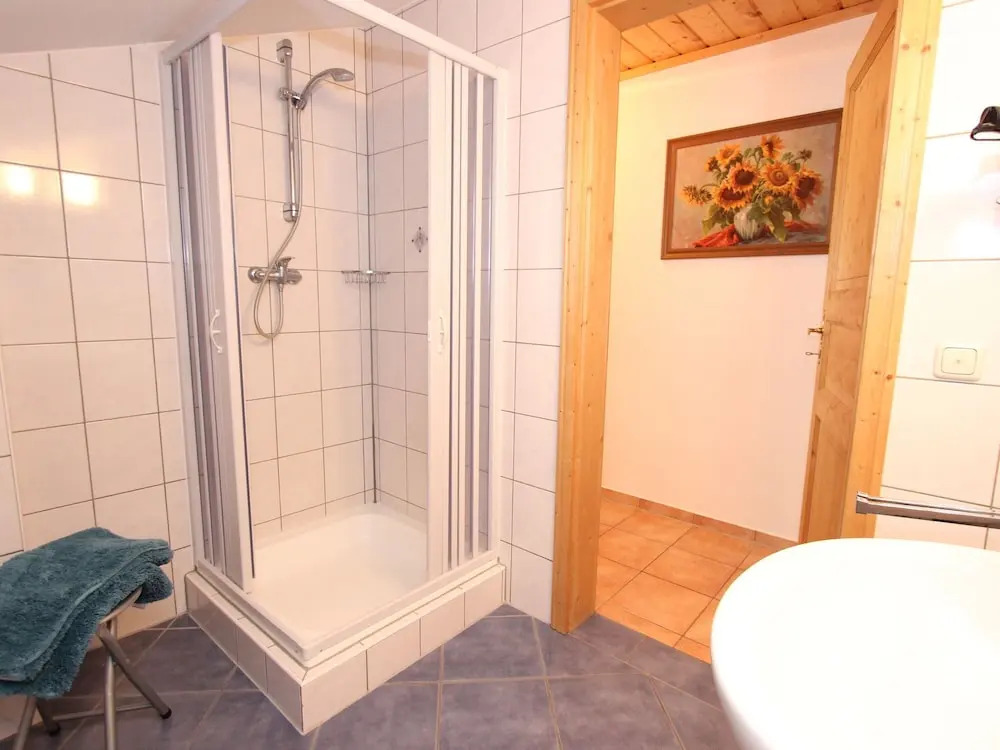Cozy Apartment in Saalbach-Hinterglemm near Ski Area