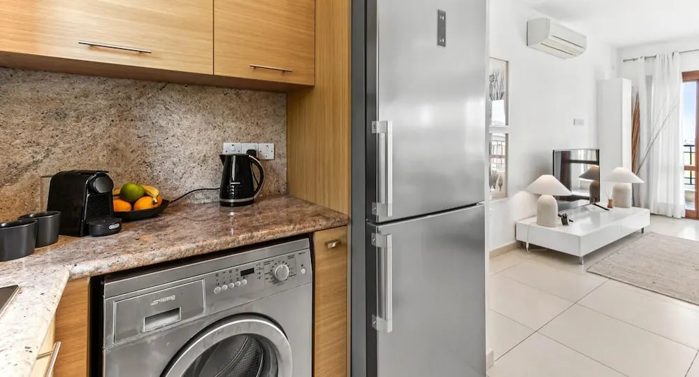 Apartment Bh11 - Theia