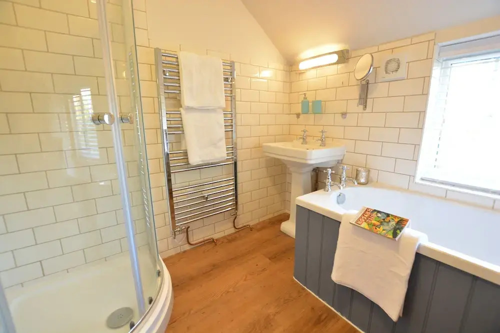 Little Turnpike Cottage, Melton