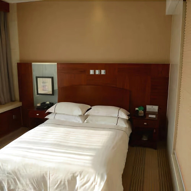 Carnival Hotel