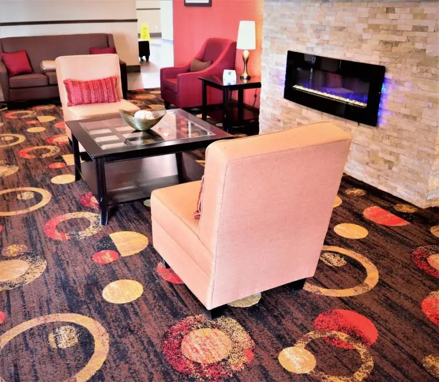 Best Western Plus Kindersley Hotel
