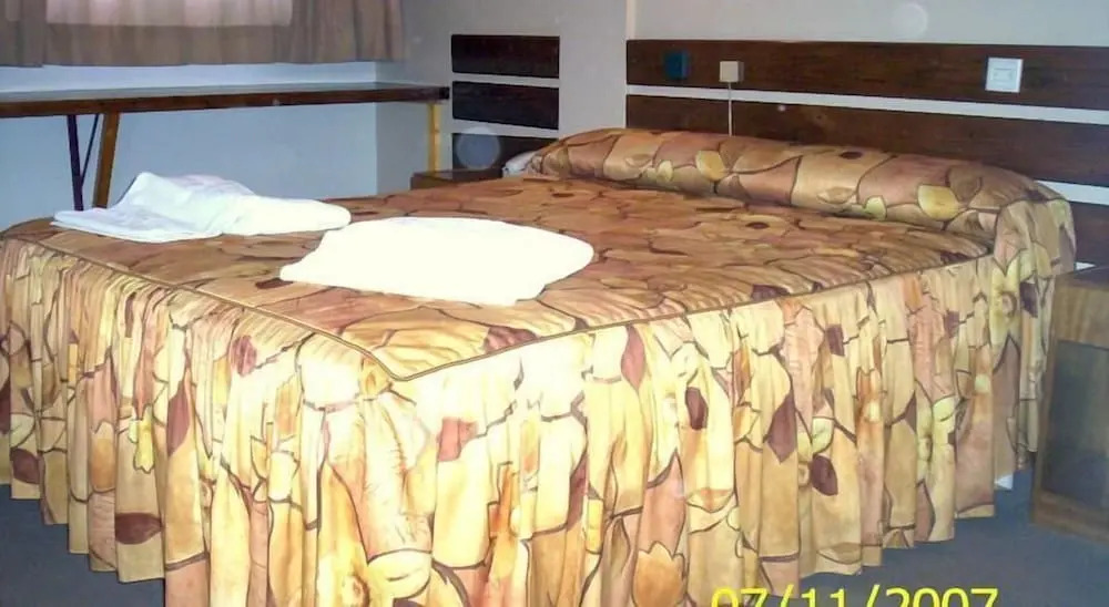 Hotel San Rafael