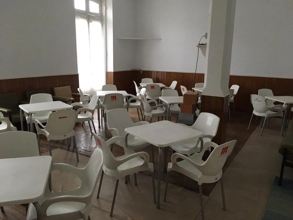Albergue De Peregrinos La Bilbaina