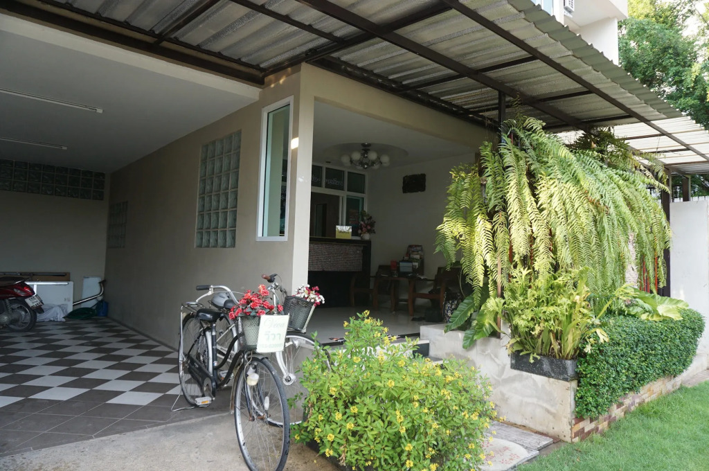 Veva Residence