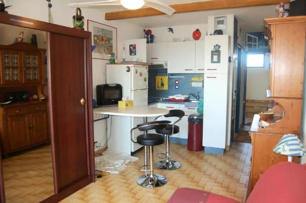 Résidence KARUKERA - Studio pour 3 Personnes 24