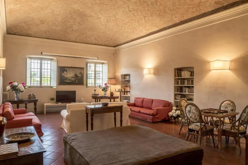 Villa Artemisia