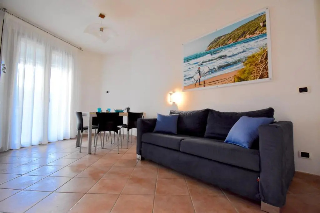 Residence Il Cardellino