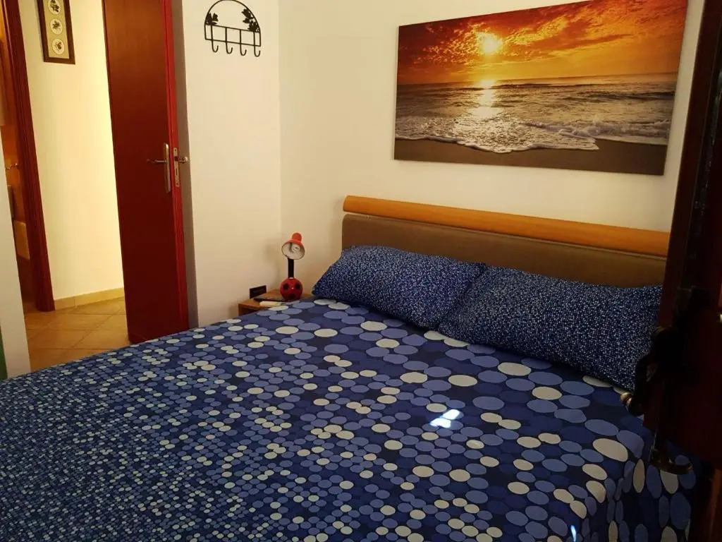 Appartamento Mazzini 8