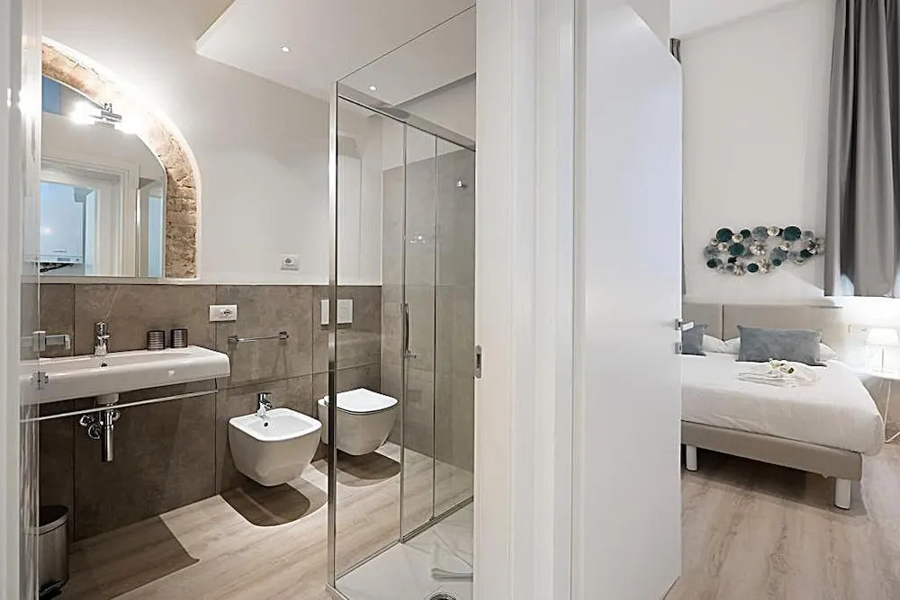 Flats4Rent Duomo