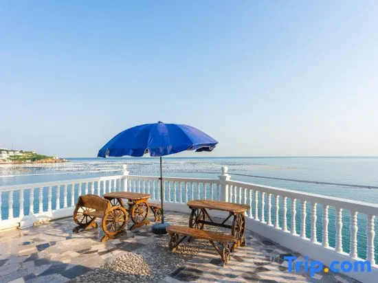 Shengsi Shengshan Qinghaiwan Seaview Homestay