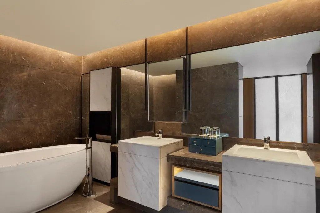 Surat Marriott Hotel