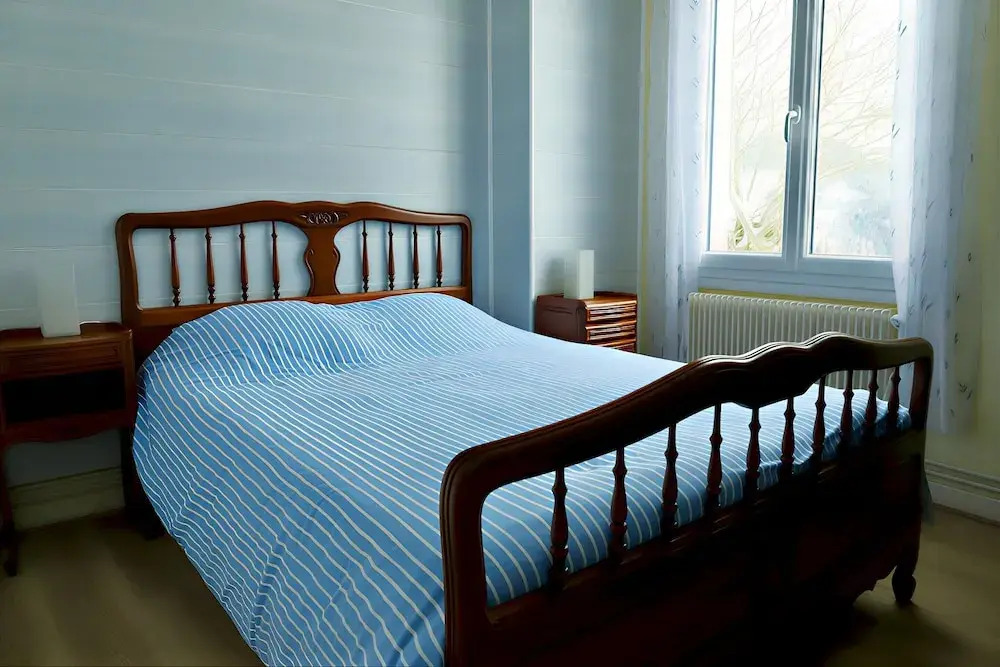 Beautiful House in the Heart of the Auvergne