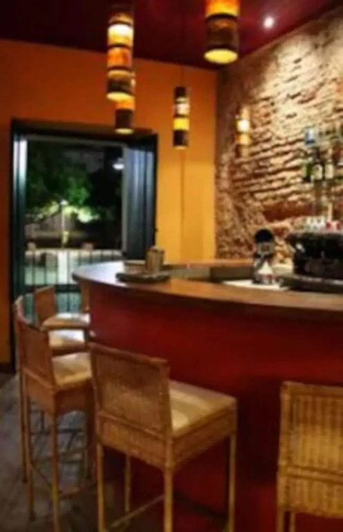 Bahiacafé Hotel