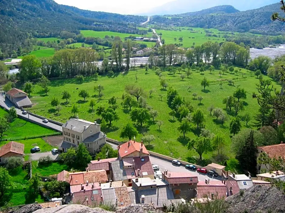 Auberge Roman