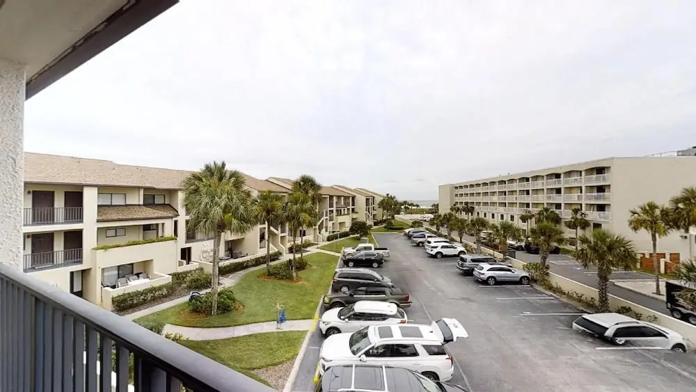 Ocean S 3 2 Bedroom Condo
