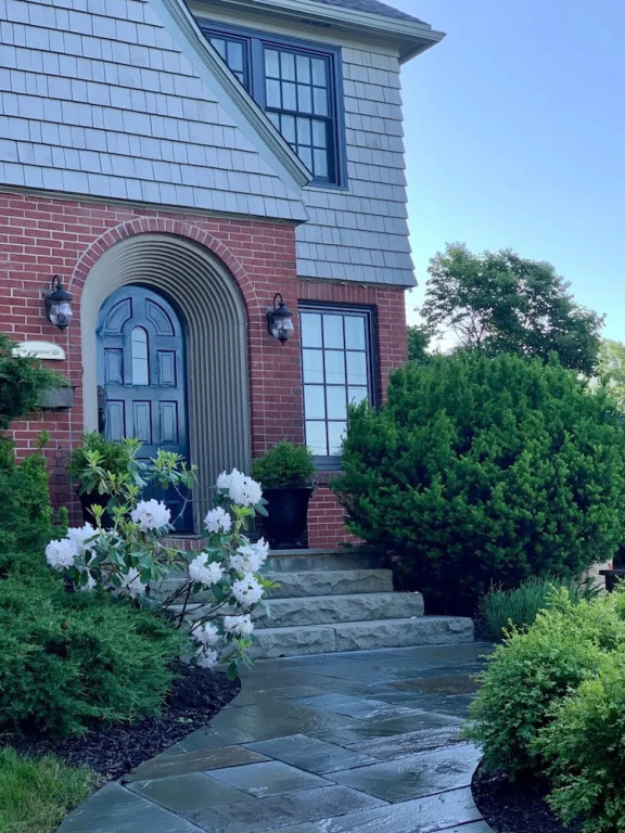 The Pebble Bed and Breakfast