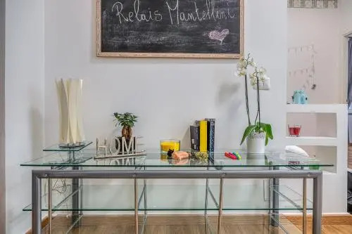 Relais Mantellini