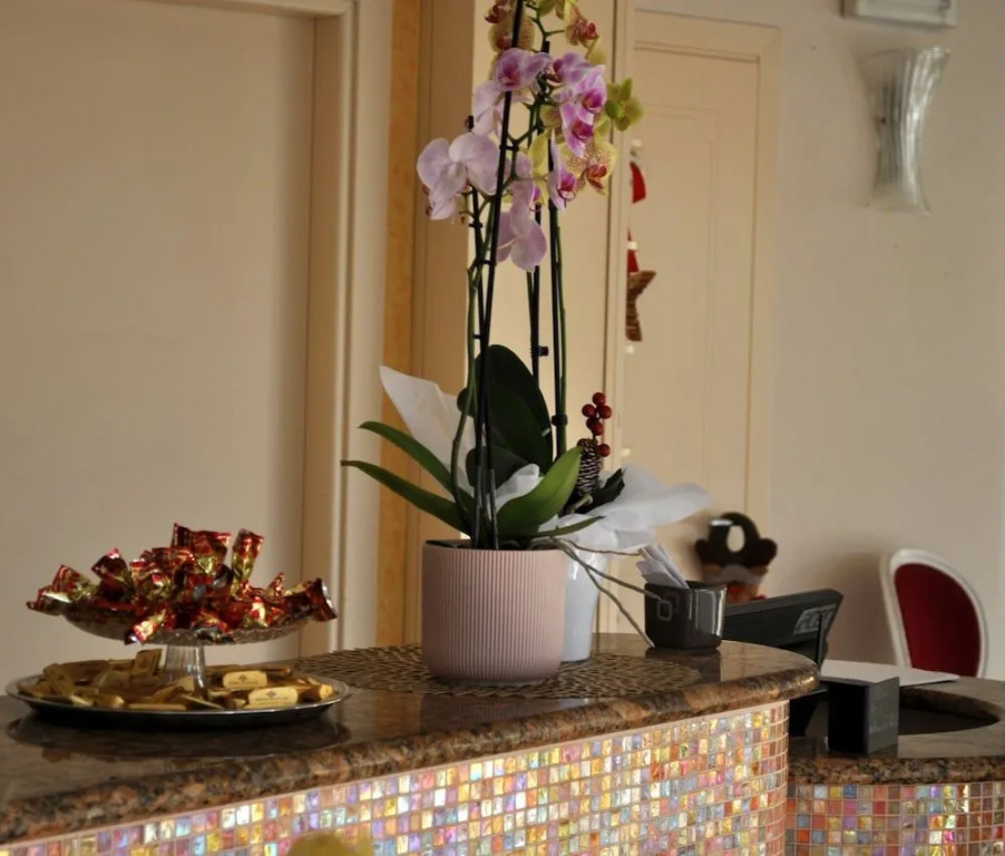 HOTEL ADRIA BEACH