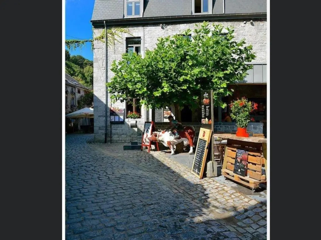Enjoy Durbuy 4