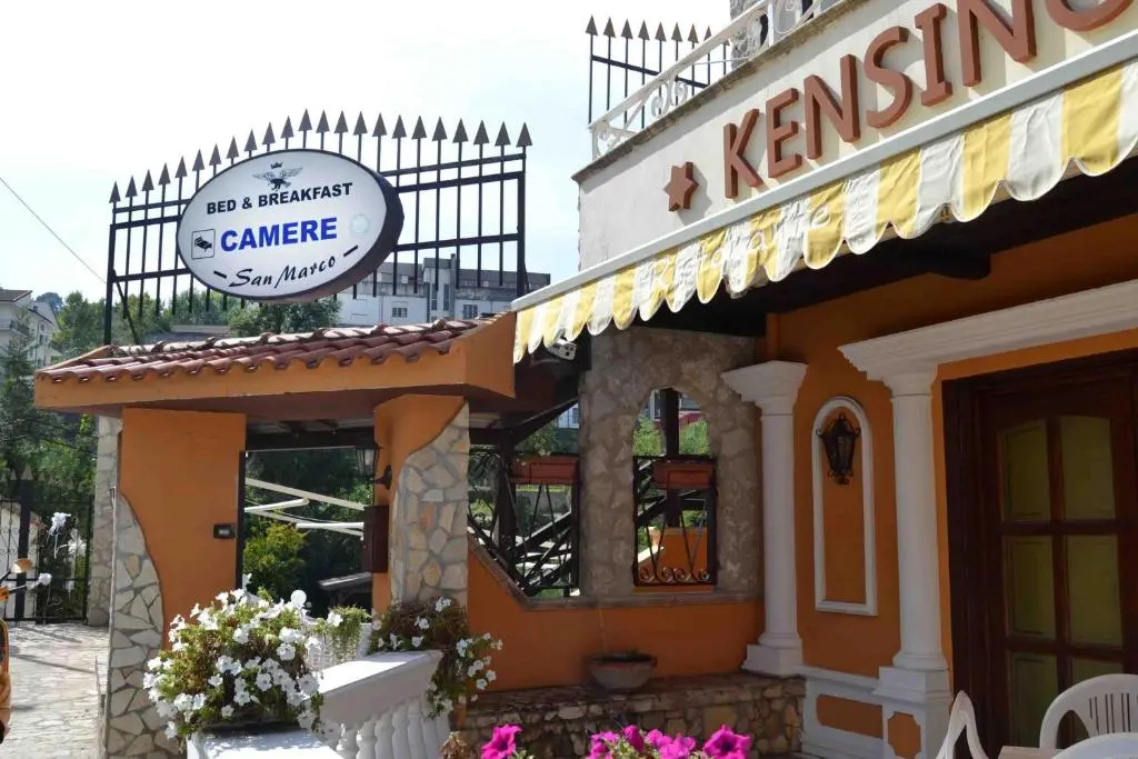 Bed e Breakfast Sanmarco
