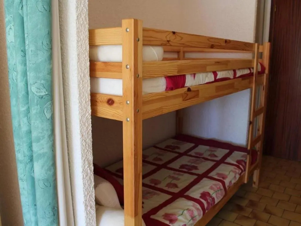 Appartement Gruissan, 1 pièce, 4 personnes - FR-1-229-71