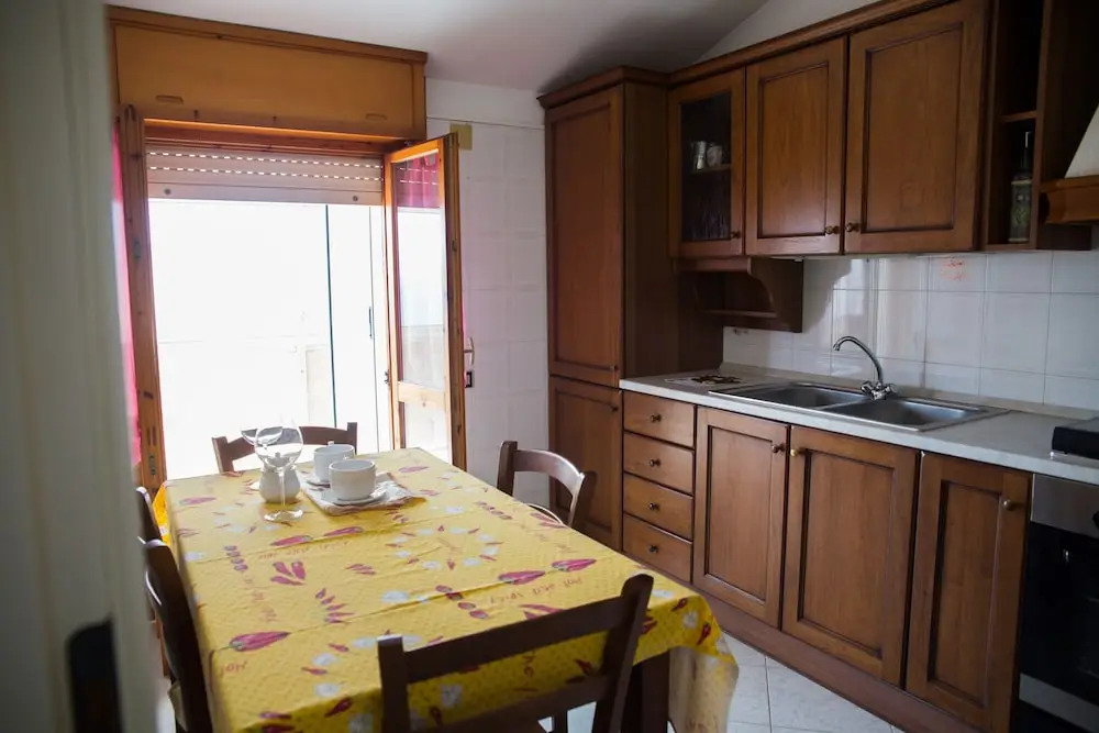 Comfortable Apartment - Quartu - close to Poetto Beach