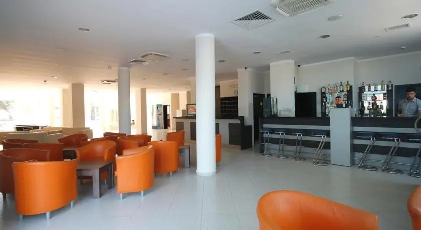 Hotel Royal Beach