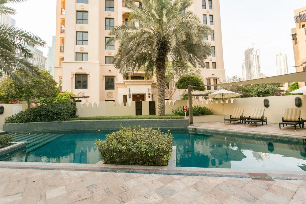 One Perfect Stay - 2BR at Zanzabeel 3