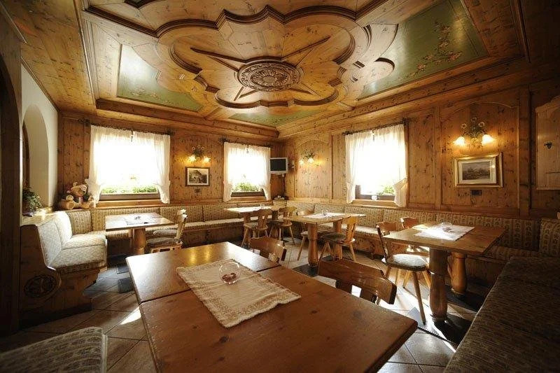 Chalet Piereni
