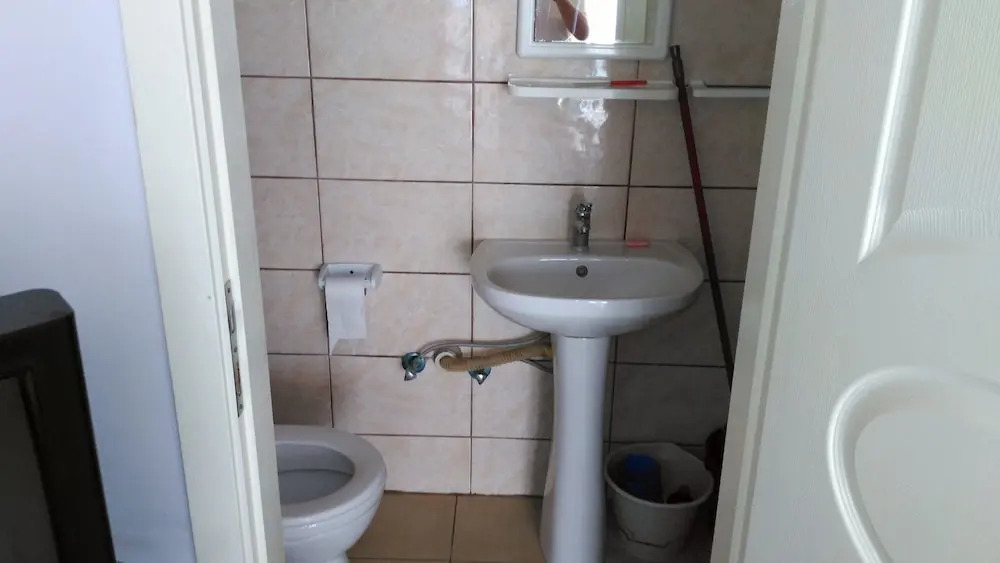 Erikli Tatil Evi 18