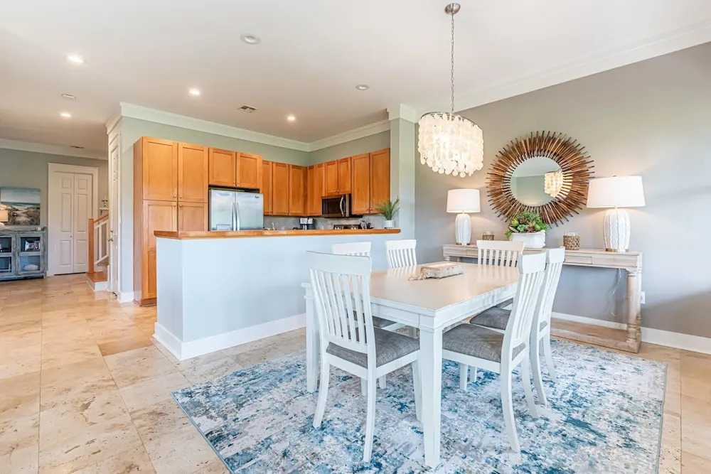 Magnolia Bay 8582
